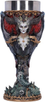 Diablo Iv Lilithi karikas (19,5 cm)