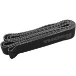 Treeningpael Thorn Fit Superband, suure takistusega, must