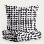 Homla voodipesukomplekt Rebeka, 160x200 cm, 3-osaline