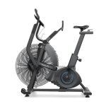 Treeningseade Flow Fitness