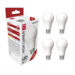 Avide LED-pirn 16W A70 E27 3000K 4 tk
