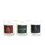 Homla aromatinių k&uuml;&uuml;nlakomplekt Leslie 3x65 g