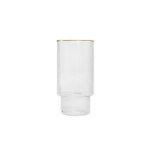 Homla klaas Lynn, 400 ml