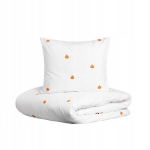 Homla voodipesukomplekt Pump, 220x200 cm, 3-osaline