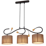 G.LUX ripplamp GM-255/3S