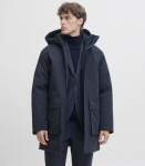 Talvejoped Jack & Jones 12280904DARKNAVY-XL
