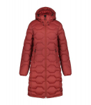 Icepeak Naiste Talvemantel Bandis 53085-8*690, terra 6438581869428