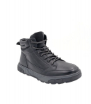 Magnus meeste poolsaapad 363-0175 01, must 363-0175*01-045