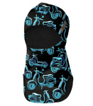 Lenne laste tuukrim&uuml;ts 25987 A*027, must/sinine 4741593819919