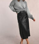 Molly Bracken naiste seelik T2120DH*01, must
