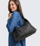 Tom Tailor Naiste &Otilde;lakott EVELI HB-M*011938, must