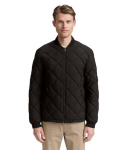 Tom Tailor Meeste jope 140 g 1046228*29999, must
