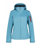 Icepeak Naiste Softshell-jope Bridgewater 54915-7*315, t&uuml;rkiis