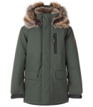 Lenne Poiste Talveparka 24368*334, roheline