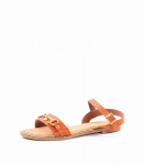 Naiste sandaalid 442602 02, camel