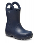 Crocs laste kummikud Handle 211056*410, tumesinine