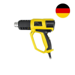 Kuuma&otilde;hupuhur Trotec HyStream 2000