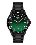 Meeste k&auml;ekell TISSOT T120.410.33.091.00