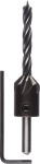 Puidupuur Bosch; 6 mm