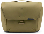 Peak Design &otilde;lakott Everyday Messenger V2 13L, kelp