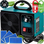 Osoonigeneraator OzoneGen OG6 BERIMAX 60000 mg/h, 140 W