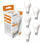 Avide LED-pirn 13W A60 E27 4000K 5 tk