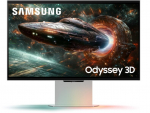 Monitor M&auml;nguekraan Samsung LS27FG900XUXEN 4K Ultra HD 27"