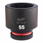 MILWAUKEE KOKKUP&Otilde;RGE ASUKOHT. 1 55 mm