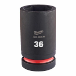 MILWAUKEE KOKKUP&Otilde;RGE ASUKOHT. 1 36 mm PIKK