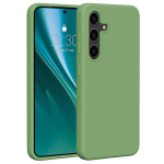 Etteri Silikoonist &uuml;mbris Samsung Galaxy S24-le heleroheline