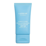 Niisutav p&auml;evane n&auml;okreem Lumene Nordic Hydra Fresh Hydration SPF50, 50 ml