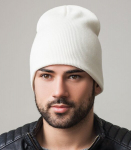 Caskona meeste m&uuml;ts PERI FU M*05, naturaalvalge 2000000012520