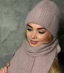 Caskona naiste m&uuml;ts PORSHA*04, vanaroosa 2000000158648