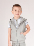 Poiste vest Nicol