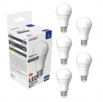 Avide LED-pirn 10W E27 6400K 5 tk