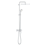 DU&Scaron;IS&Uuml;STEEM Grohe TEMPESTA COSMOPOLITAN SYSTEM 250 CUBE 26692000
