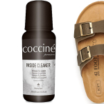 Sandaalide ja sisetalla puhastusvahend - Coccine Inside Cleaner, 75 ml