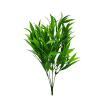 Kunstlik bambuskimp, 40 cm., 4 tk.