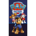 Vanni- ja rannar&auml;tik Paw Patrol, 70x140 cm