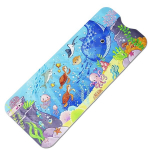 Libisemiskindel vannimatt 100&times;40 cm lastele