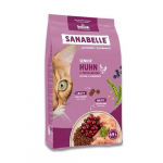 Sanabelle Life Senior kanaga, 8 kg