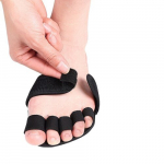 Reguleeritavad viie varba eraldajad