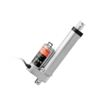 Lineaarajam 12V 100mm 1500N