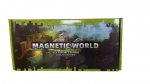 Magnetklotside komplekt, 100 tk