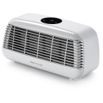 Radiaator - THOMSON - THSFC25DB - 1500 vatti - Kaugjuhtimispult - Keraamiline - Valge