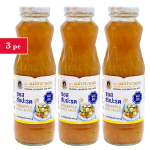Ananassi t&scaron;illikaste (ananassit&uuml;kkidega), Maepranom Brand, 3x300ml
