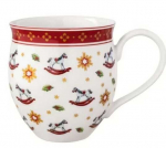 Villeroy & Boch tass Toy's Delight Jubil&auml;ums 390 ml