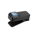 EDC taskulamp 300 lm magneti ja USB-C laadimisega