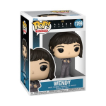 FUNKO POP! Vinyl figuur: Alien: Earth - Wendy