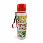 Veepudel lastele 600ml - Asterix, Obelix, Idefix